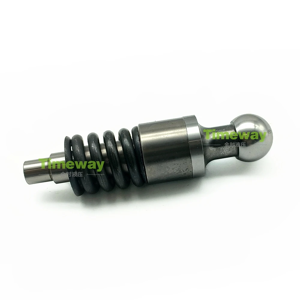 Center Pin With Block Spring Hydraulic Pump Parts Repair Kits for HPV102 Piston Pump for Repair HITACHI Excavator Main Pump