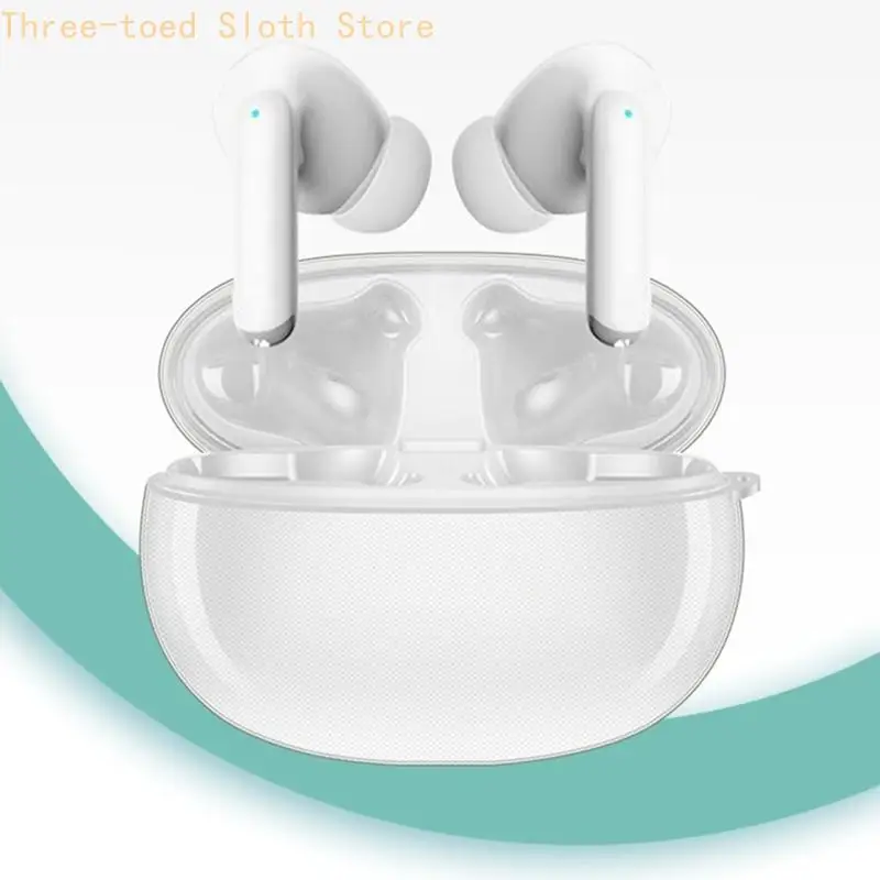 für Headset-Abdeckung für Schale, stoßfest, kratzfest, waschbar, Gehäuse, staubdicht, für Gehäuse E74A – Detail 10