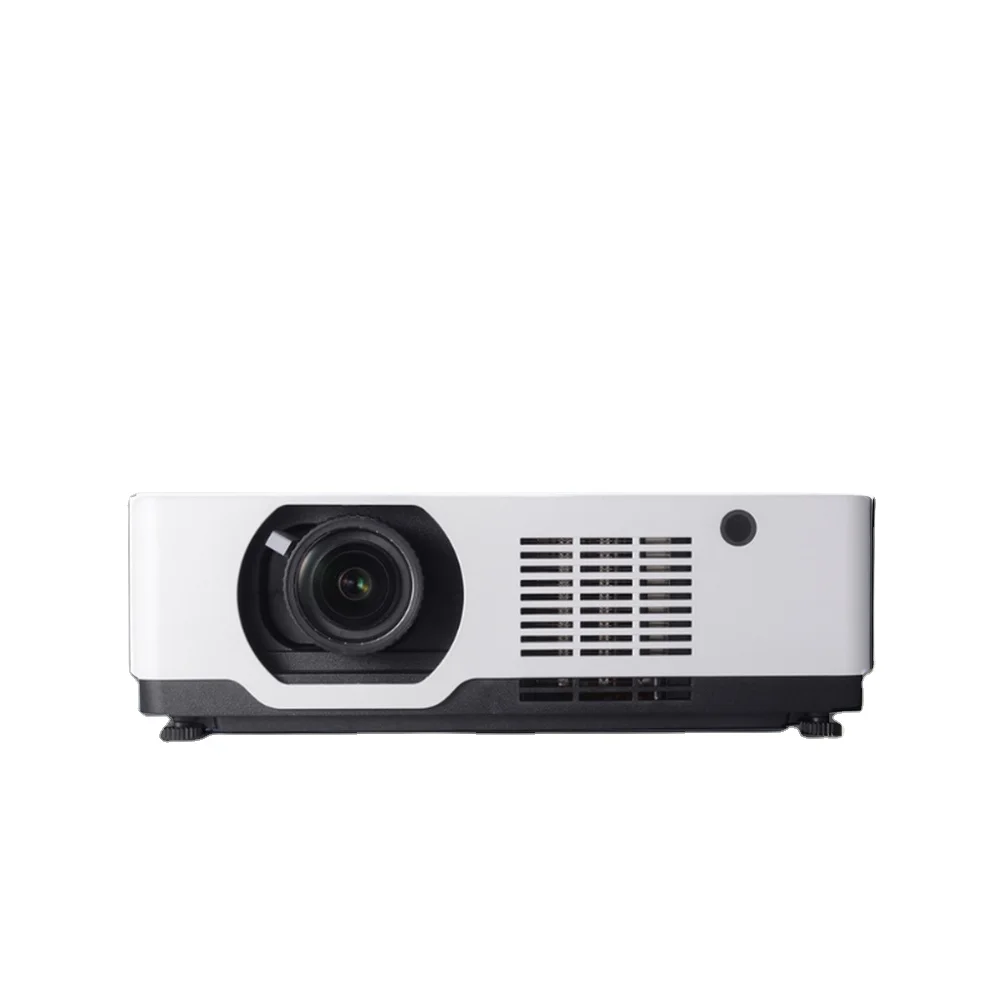 5500 Lumens EL-VL556U 3LCD Projector With Real  Long Throw Laser Light for Educational Use Resolution 1920*1200