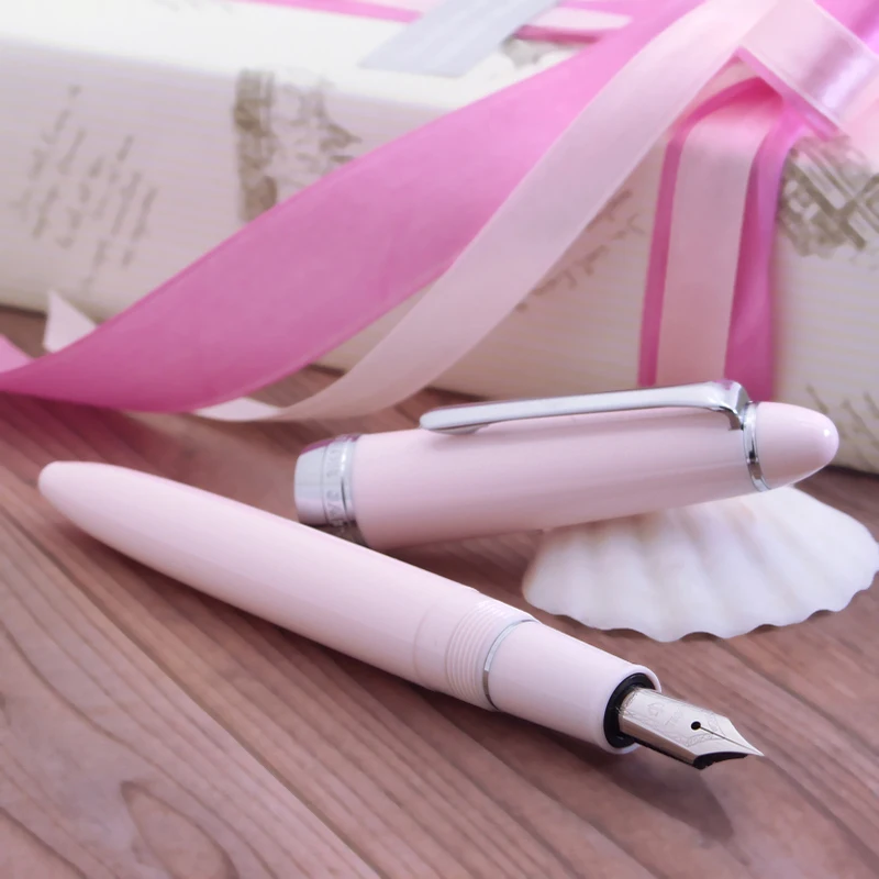 

SAILOR Writing Music, Four Seasons Color 11-0500 Ink Pen, School Supplies Fountain Pen Cute Pens Office Supplies