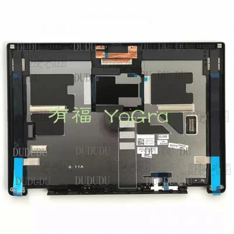 

DDD новый для Dell Latitude 7440 2 в 1, задняя крышка ЖК-дисплея, задняя крышка, верхний чехол 0CWC6G