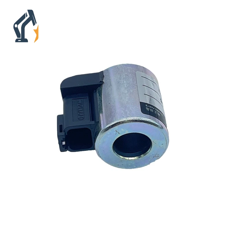 

Construction Machinery Accessory Coil 1007 Is Suitable For Liugong