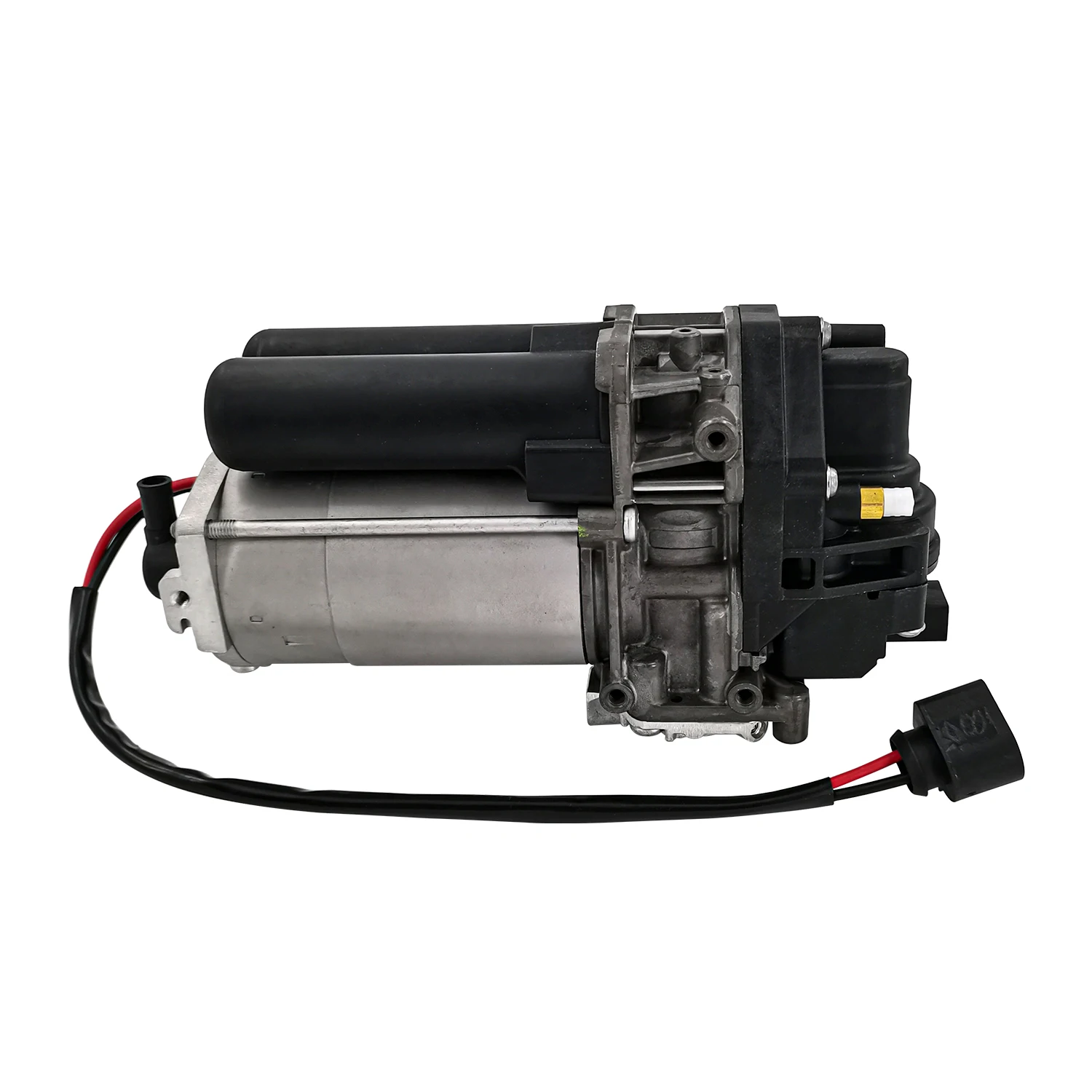 

HotRTS Replacement 4M0616005G 971616006D Air Suspension Compressor for Audi Q7 II 4M / Q8 (4M) 2016- suspension air compressor
