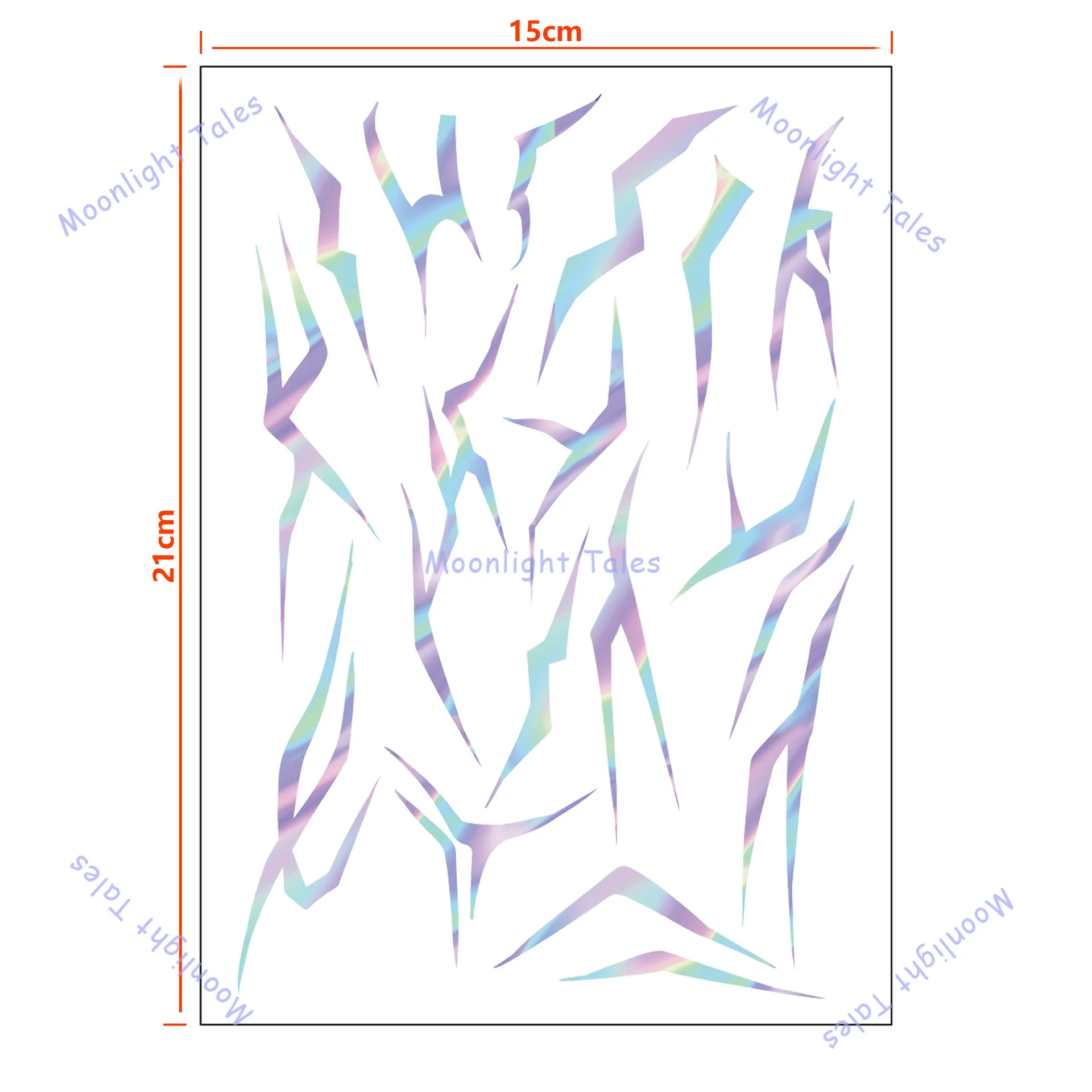 ملصقات وشم مجموعة أنيمي Kpop Demon Hunter Group ملصقات مجموعة Saja Boys Rumi Demon Boy لأداء الحفلات التنكرية