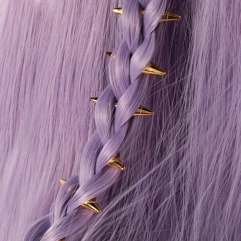Thumbnail 4 - #43 Best Metal Hair Clip Sets to Buy In 2026