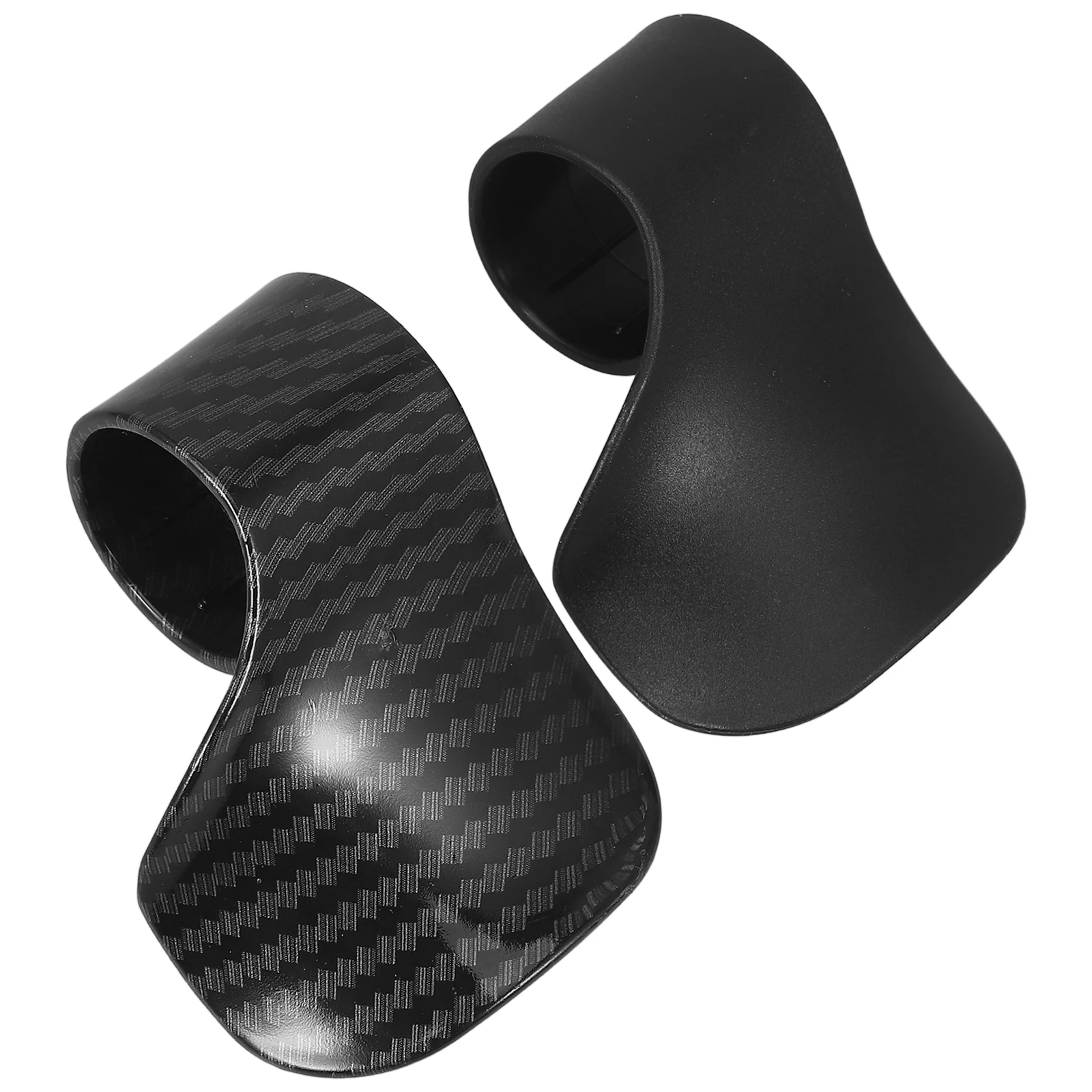 

2pcs Motorcycle Cruise Control Throttle Lock Cruise Assist Control Grip Handlebar Stable Speed Motorcycle Accessories Hand Rest