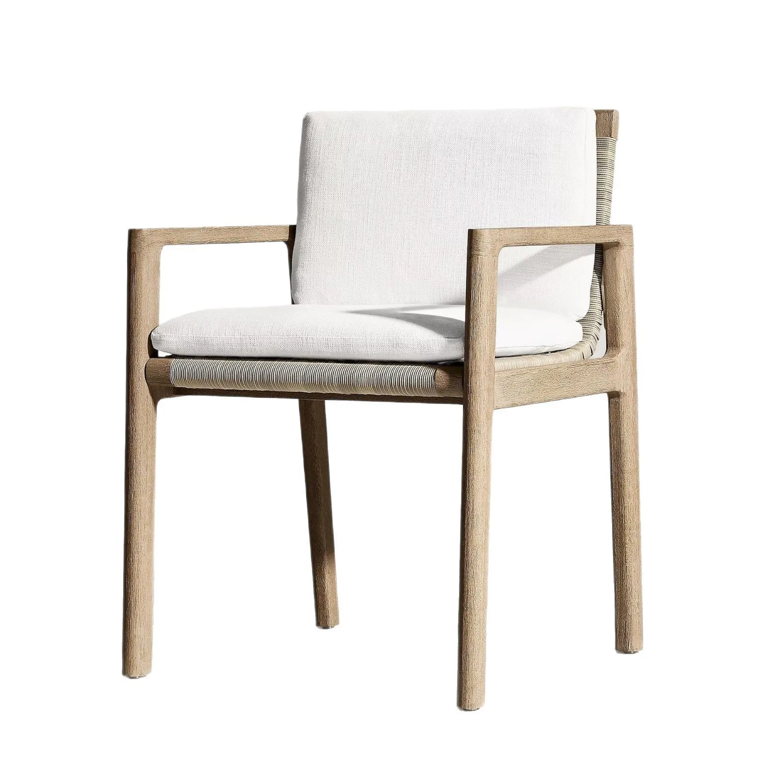 

Outdoor tables and chairs courtyard garden rattan chairs outdoor leisure hotel villa open-air balcony teak tables and chairs