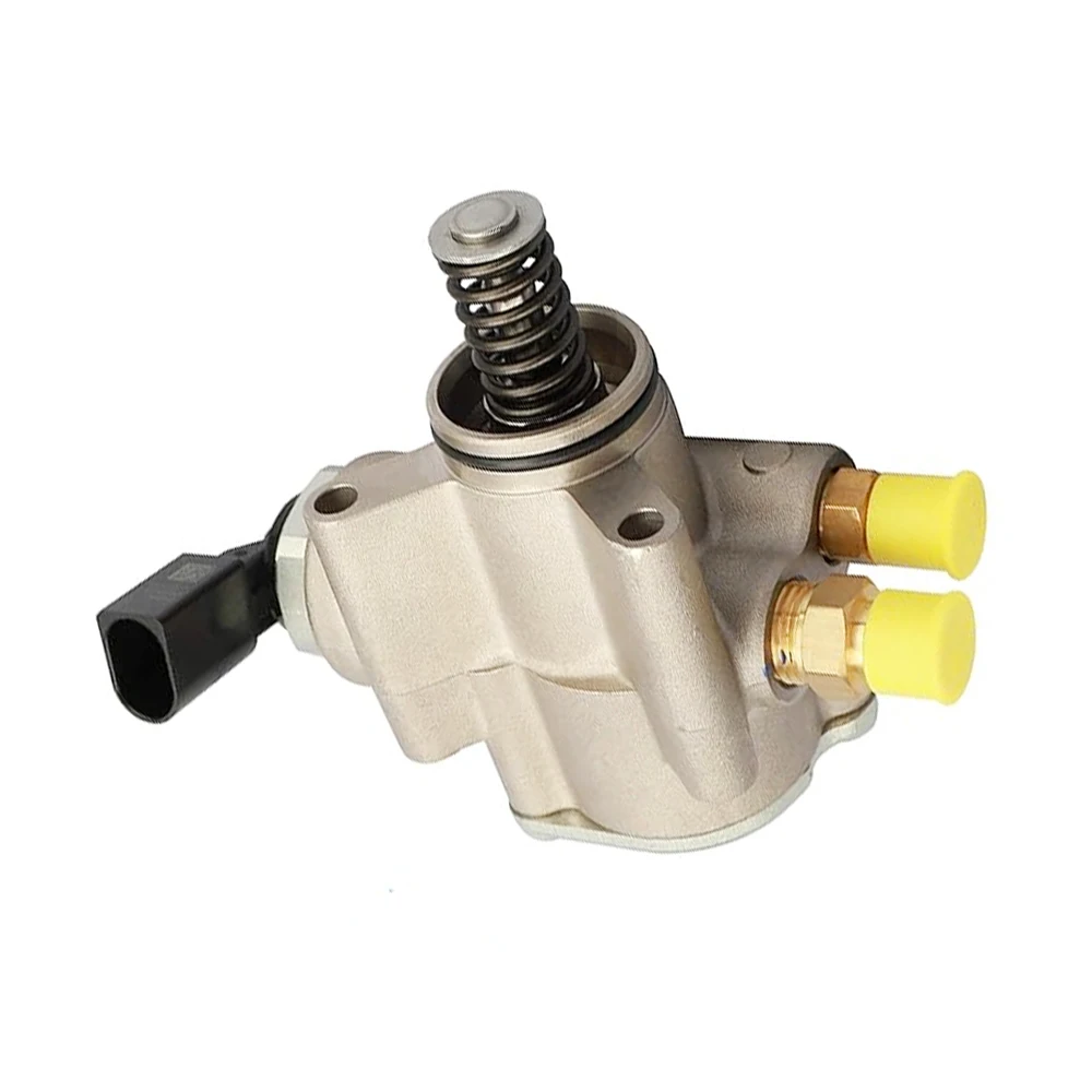 Left Driver Side High Pressure Fuel Pump for Audi A6 A8 Quattro Q7 R8 S5 Volkswagen Touareg 079127025AC