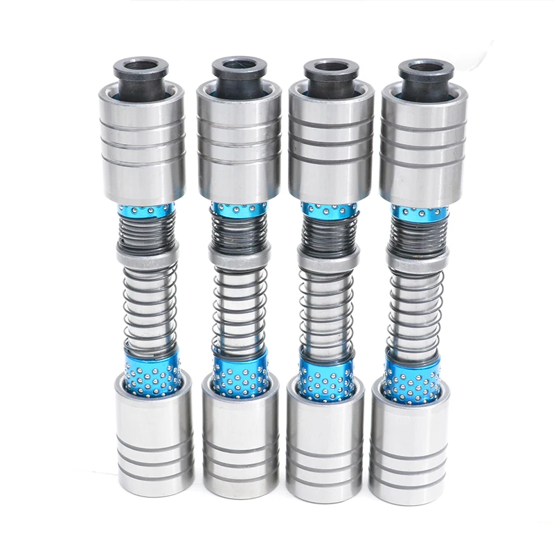 A-TRP Ball Guide Pillar & Bushing Set, Precision Stamping Die Guide Post Assembly Mold Accessories