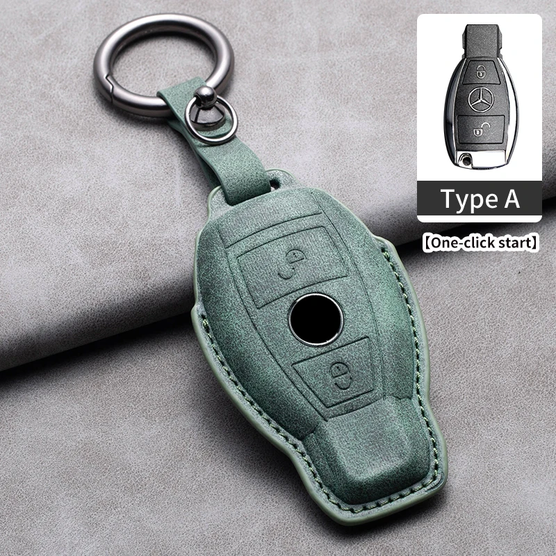 Coque de protection en cuir po - Car Care avis et prix