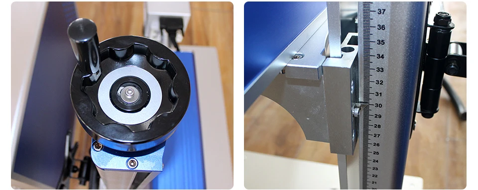 UV Fiber Laser Marker for Cold Marking: Sensitive Materials - Engrave QR, Date, Barcode on Plastic Phone Covers, Acrylic