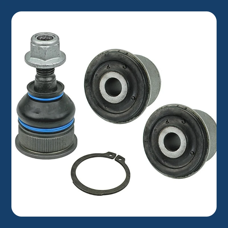 

A4503330014 Fits German Accessories Mercedes-Benz SMART Control Arm/traction Arm Bushing