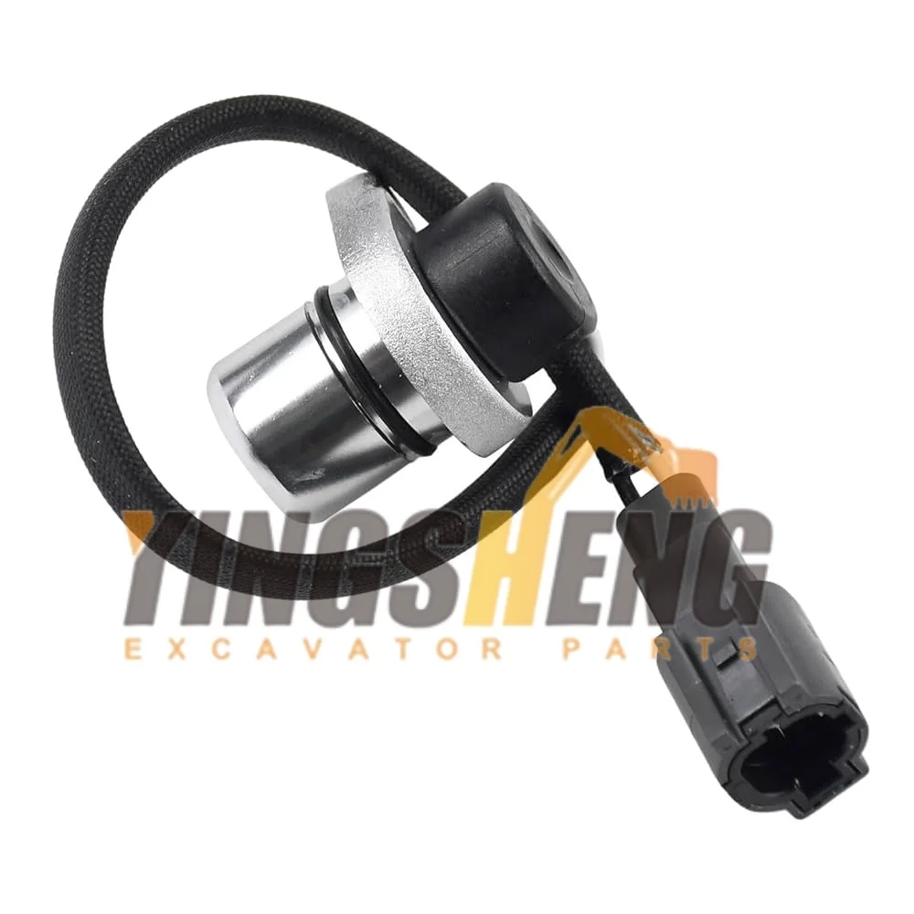 

4265372 Датчик экскаватора EX200-2, Xianlu EX120, EX120-3, 4305512, 4265372 Датчик скорости