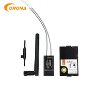 Corona  2.4GHz CT3F DSSS 3 Channel RF Module & CR3D Receiver for Futaba 3PM 3PK Hitec Transmitter