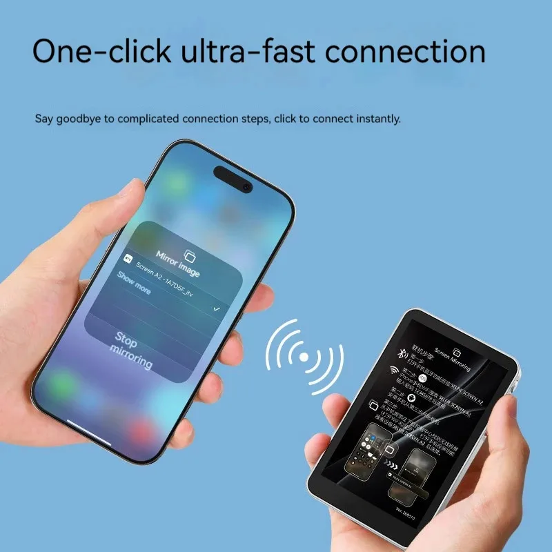 Рисунок 4 - ANLAIKE Магнитный экран монитора