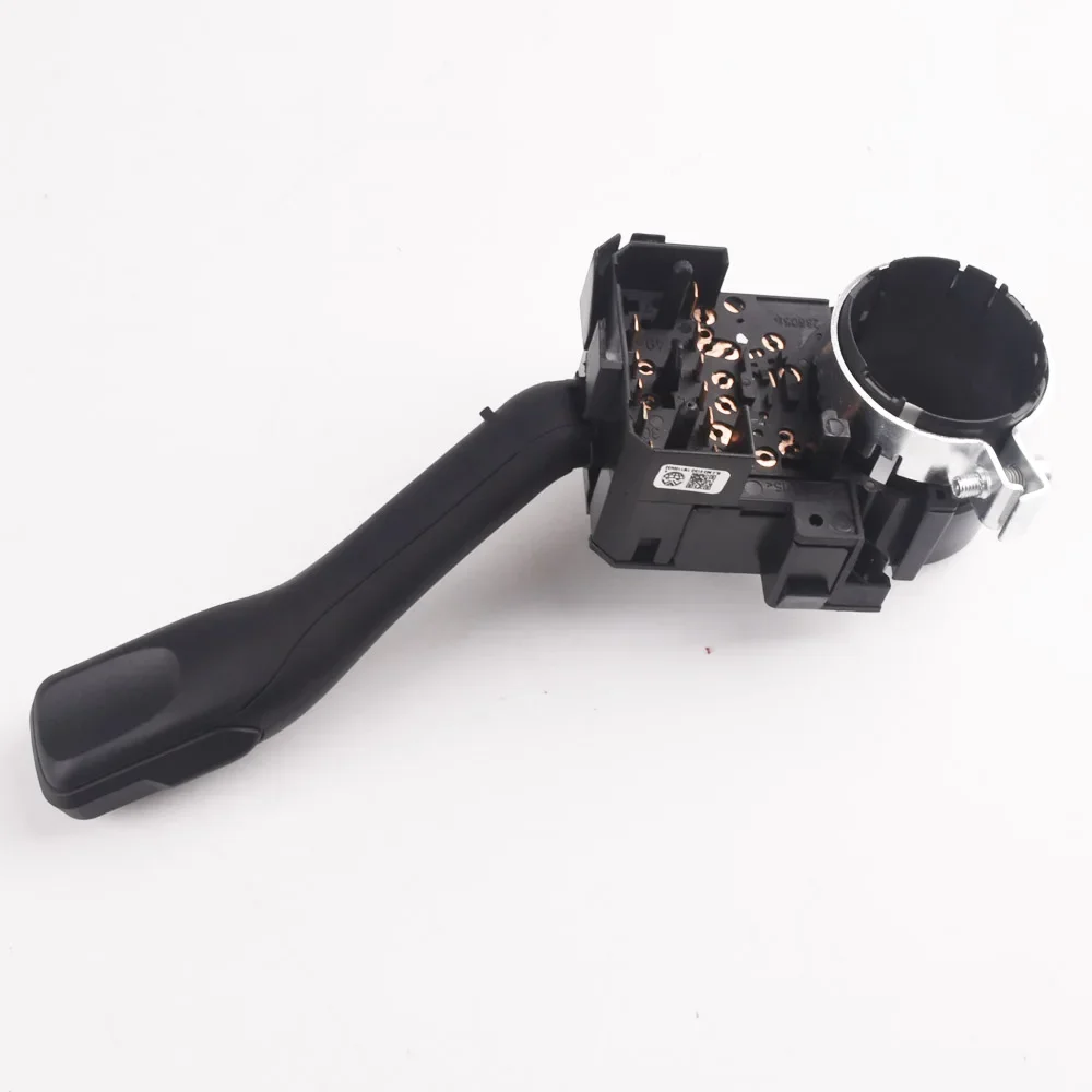 

Turn Signal Switch Stalk For Skoda Octavia Fabia Superb Seat Alhambra Leon Toledo For Vw Beetle Bora Golf Mk4 8L0953513G