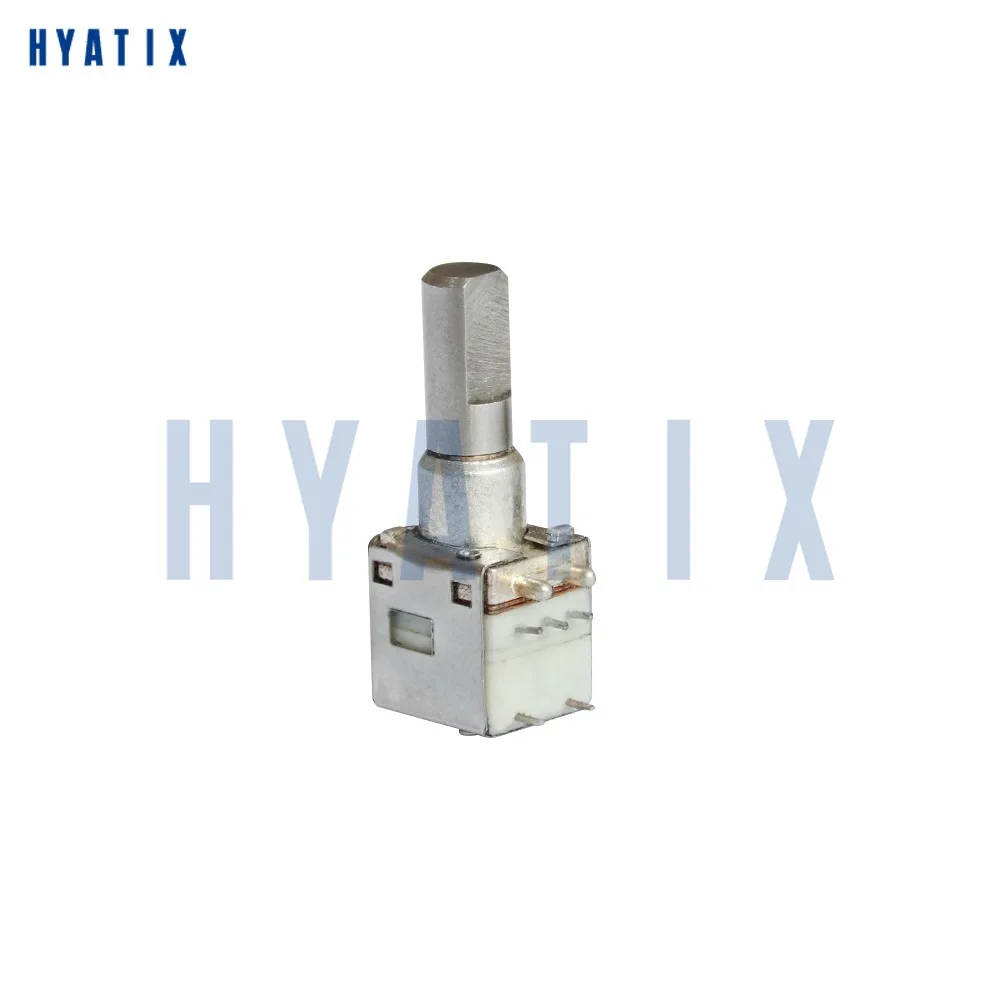 

25PCS Volume Control Switch Potentiometer for XPR3300 XPR3500 XPR7350 XPR7550 Radios 1875103C04