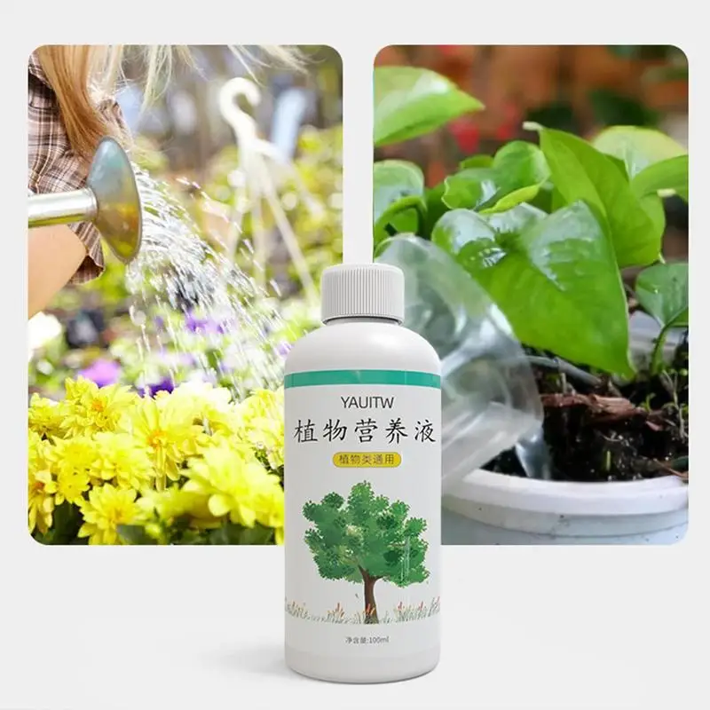 Rapid Rooting Hormones Plant Growth Regulator For Seedling Bonsai Tree Cutting Fungicide Rooting Hormones Foliar Fert