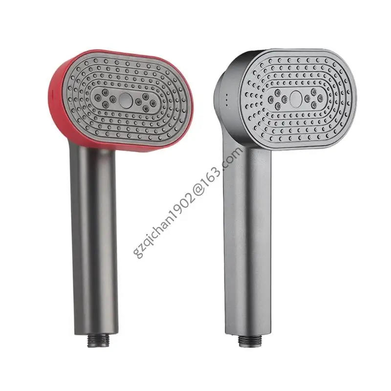 

X7ab душевая головка 360 градусов с несколькими распылителями обработка воды