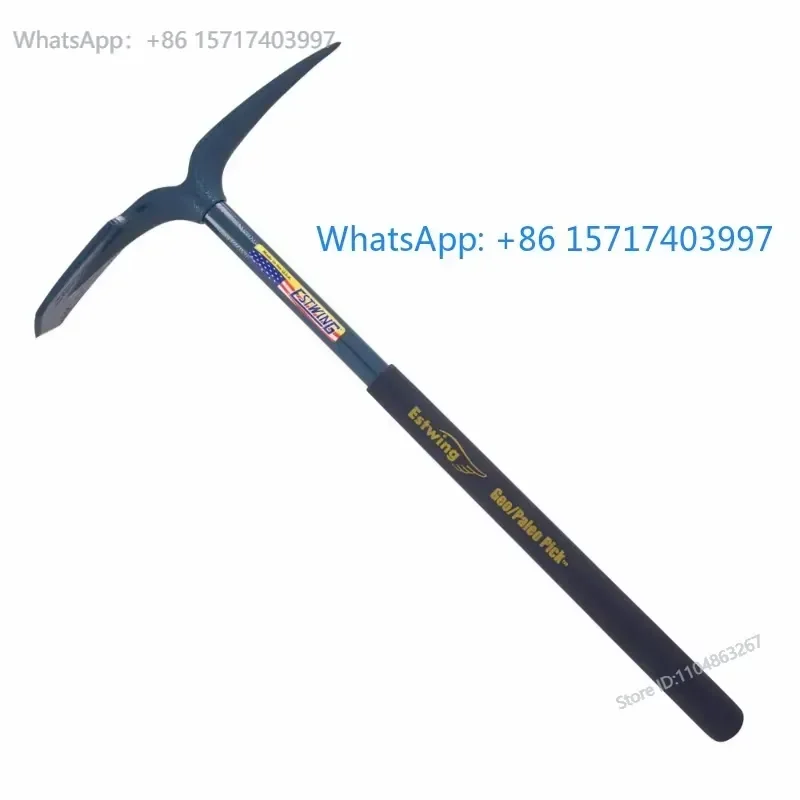 1pcs Geological pickaxe GP-100