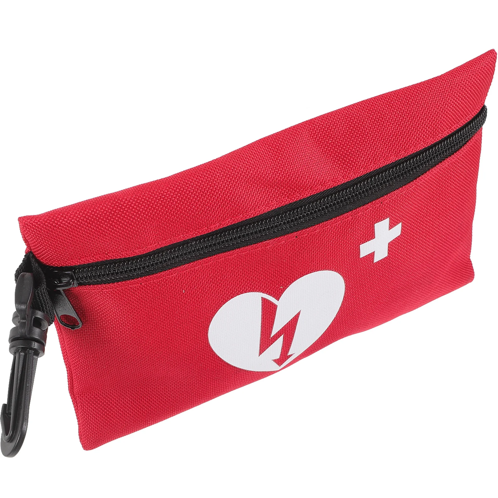 

Large First Aid Bag Medicine Storage Organizer Portable Travel Nursing Pouch for Camping Hiking Motorcycle Boat