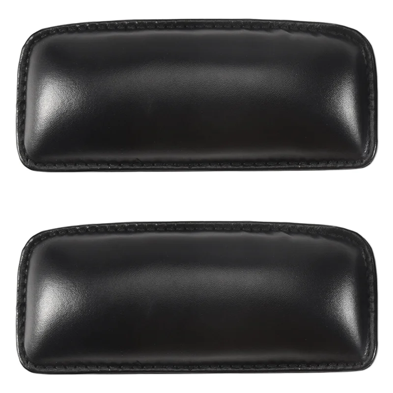 العالمي مسند ذراع السيارة وسادة السيارات الجلود الناعمة مركز وحدة التحكم الركبة وسادة الباب مسند الذراع الكوع وسادة الراحة وسادة