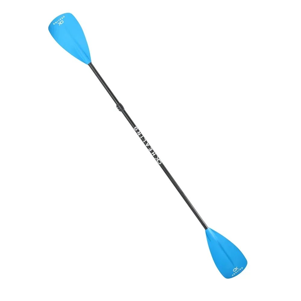 Dual Purpose Adjustable SUP Paddle, Kayak Boat, Stand Up Paddle Board