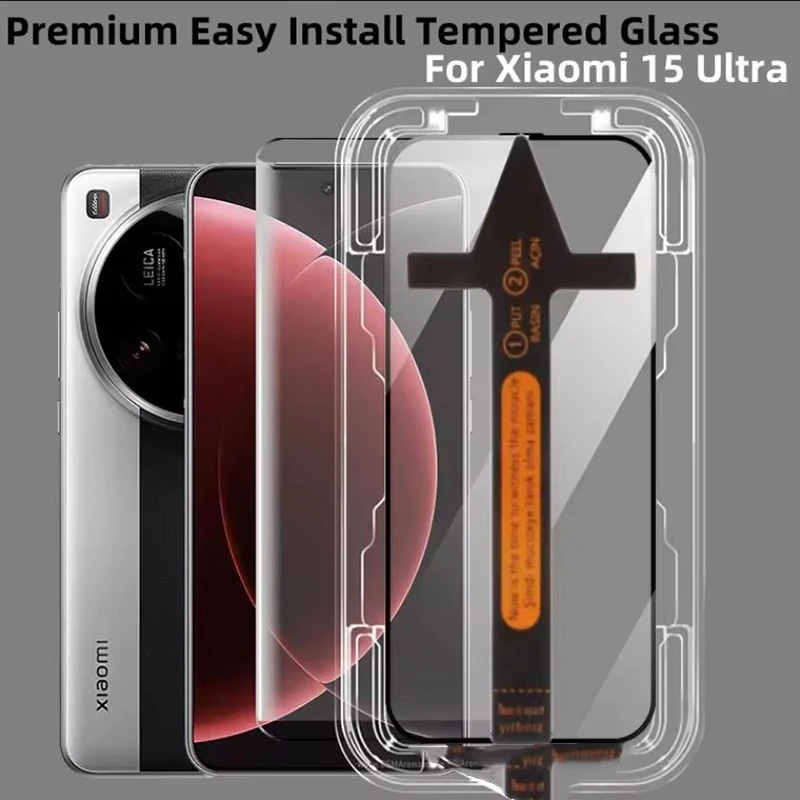 

Защитная пленка для экрана с автоматической установкой для OPPO Find X8 X5 X6 X3 Pro Reno 13 11 12 Find X8 X7 Ultra, закаленное стекло для телефона