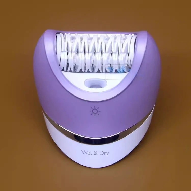 

Сменные насадки для эпиляторов Philips BRL130, BRL140, BRL160, BRL170, BRL180, BRE650, BRE640, BRE630
