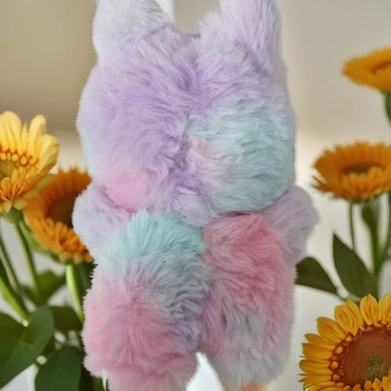 ブブ ブラインドボックス ハロウィン ブラインドボックス ギフト イースター ぬいぐるみ ペンダント 誕生日プレゼント バッグペンダント キーホルダー