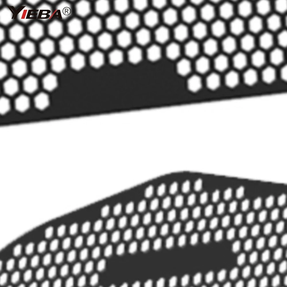 For Ducati Multistrada V4 Sport Pikes Peak Rally 2023 2024 2025 2026 Radiator Guard Tank Grille Protector Oil Cooler Mesh Cover