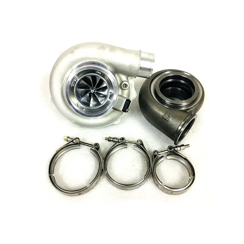 

New turbo G30-900 GT30-900 positive AR value intake 0.72 exhaust 0.83 modified special turbocharger