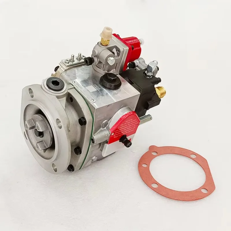 

Запасные части для дизельных двигателей строительной техники Топливный насос K19 G4 3070123 3347530