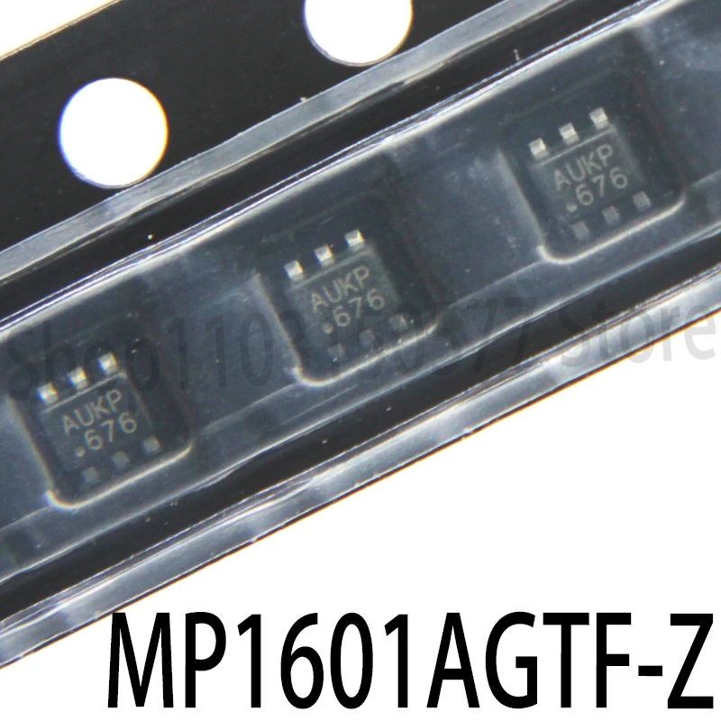 1Piece MP1601AGTF-Z…