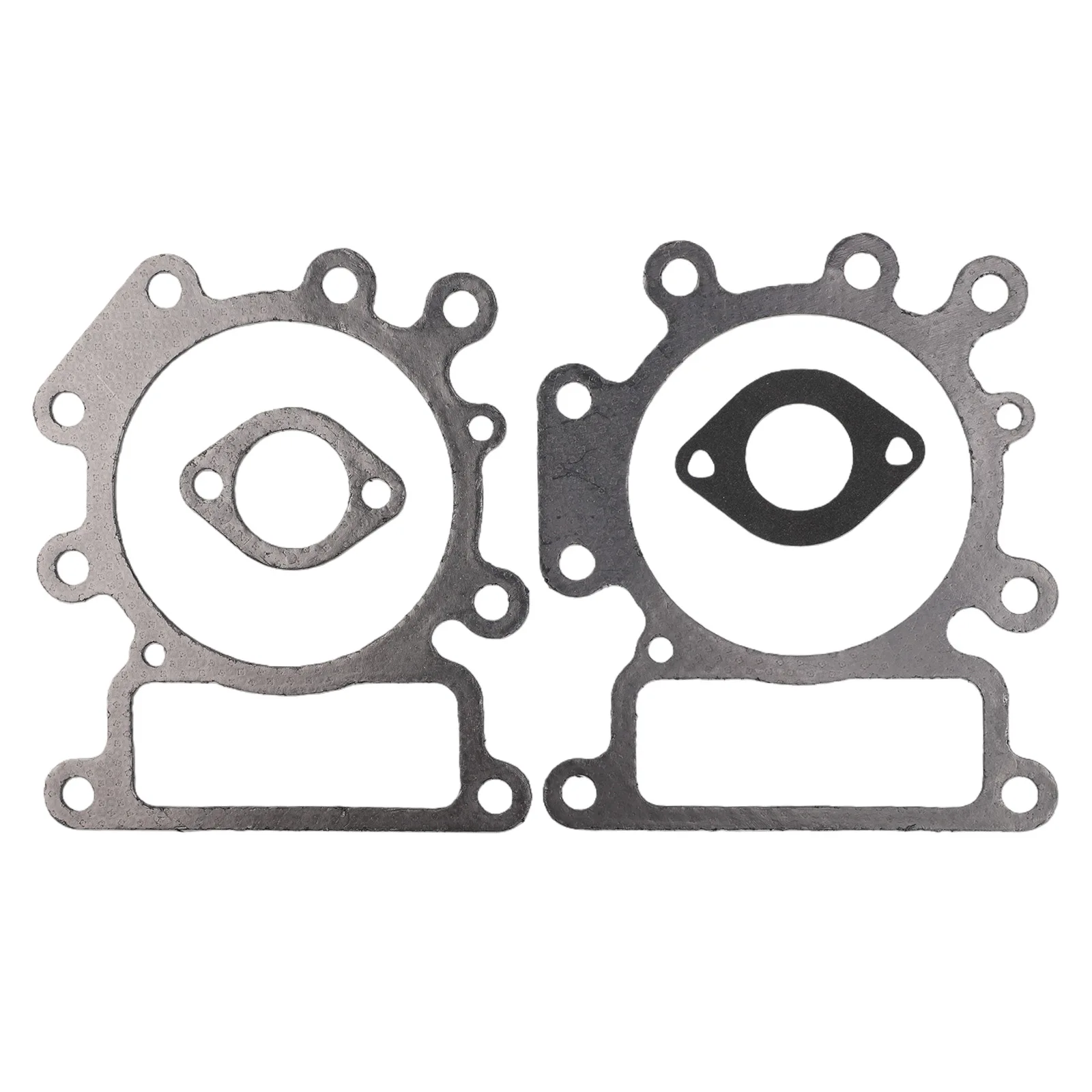 

Комплект для капитального ремонта двигателя 19HP 20HP 21HP: Полный набор прокладок для одноцилиндровых двигателей OHV моделей 331707, 331777, 331807