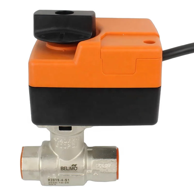 Hvac Electric Ball … - image