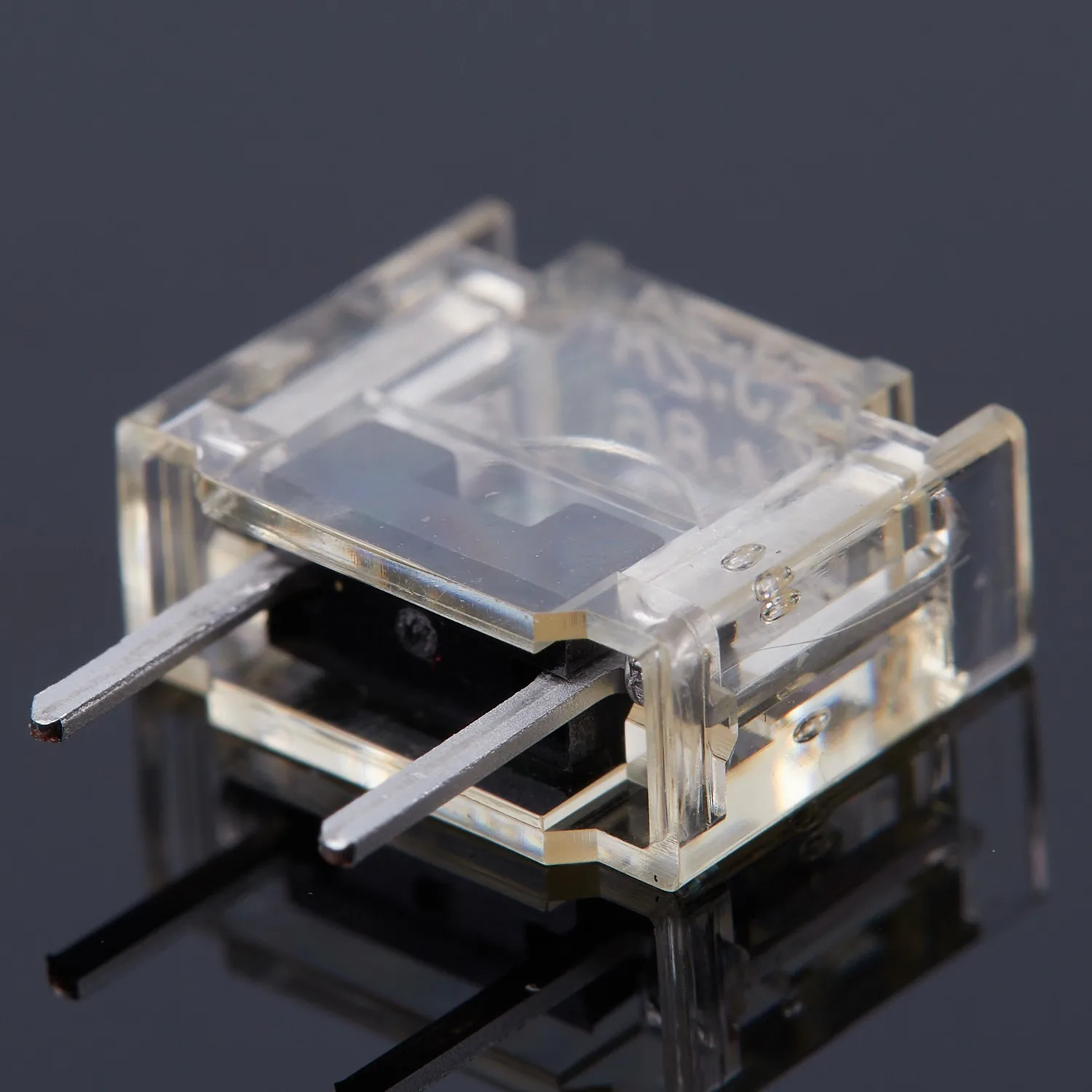 Fusible especial transparente durable del fusible 3.2A de Lm32 Daito Fanuc