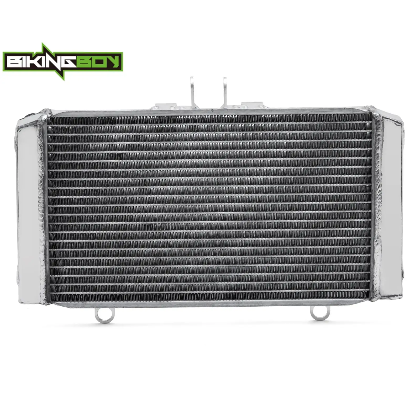 BIKINGBOY Engine Radiator Cooling For Honda CB1000R 21 22 23 24 CB1000F 93 94 95 96 Water Cooler CB 1000 R F Aluminium Core