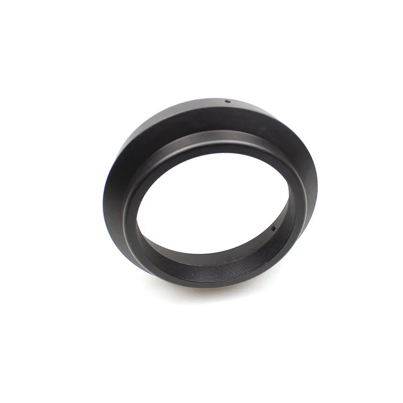 2 inch refraction metal focuser to 110pvc adapter ring suitable for M78x1 focuser thread AR0421