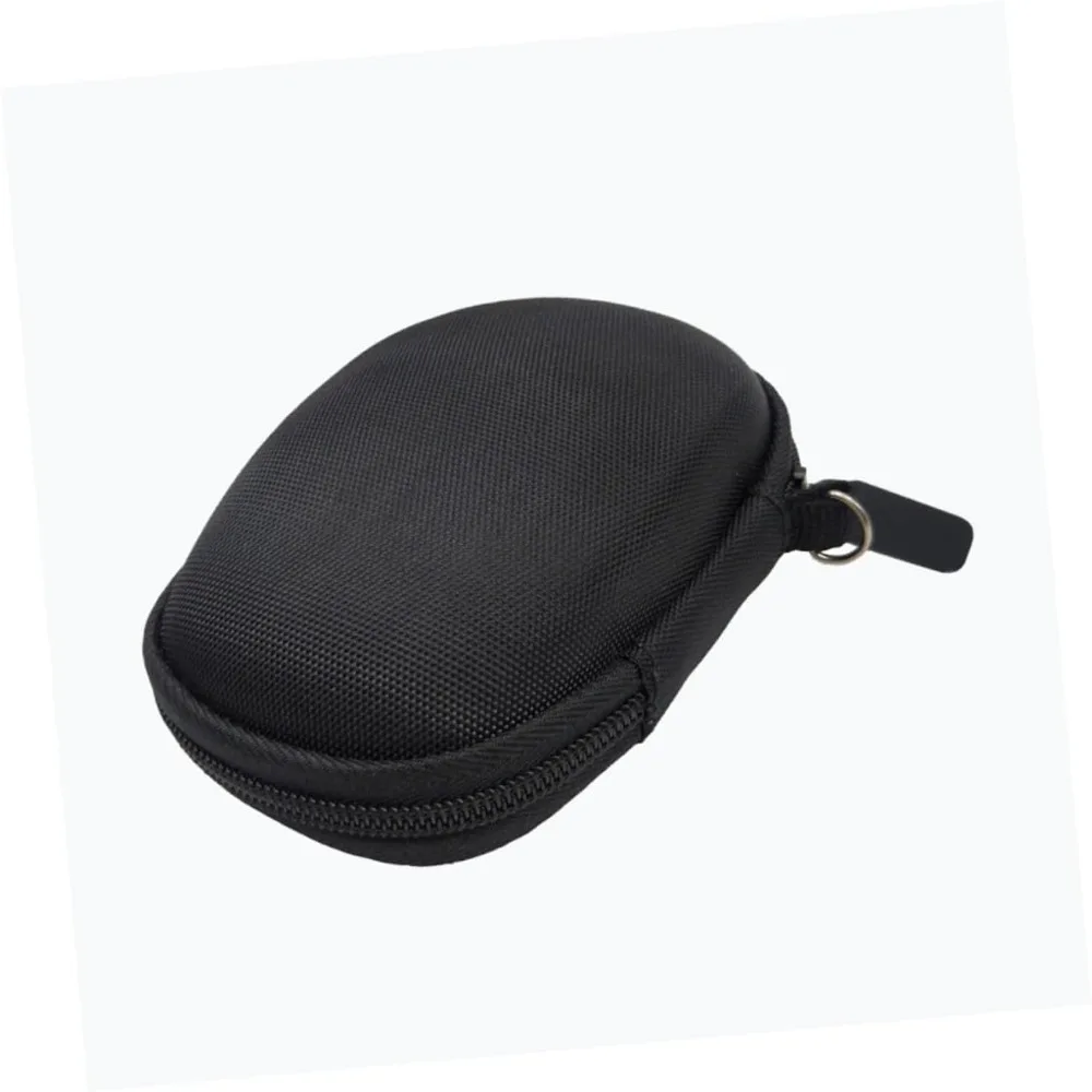 

For Logitech MX Anywhere 2S /MX Anywhere 3 Hard Travel Storage Case for Mouse EVA Protective Mouse Case Carrying Pouch Cover Bag