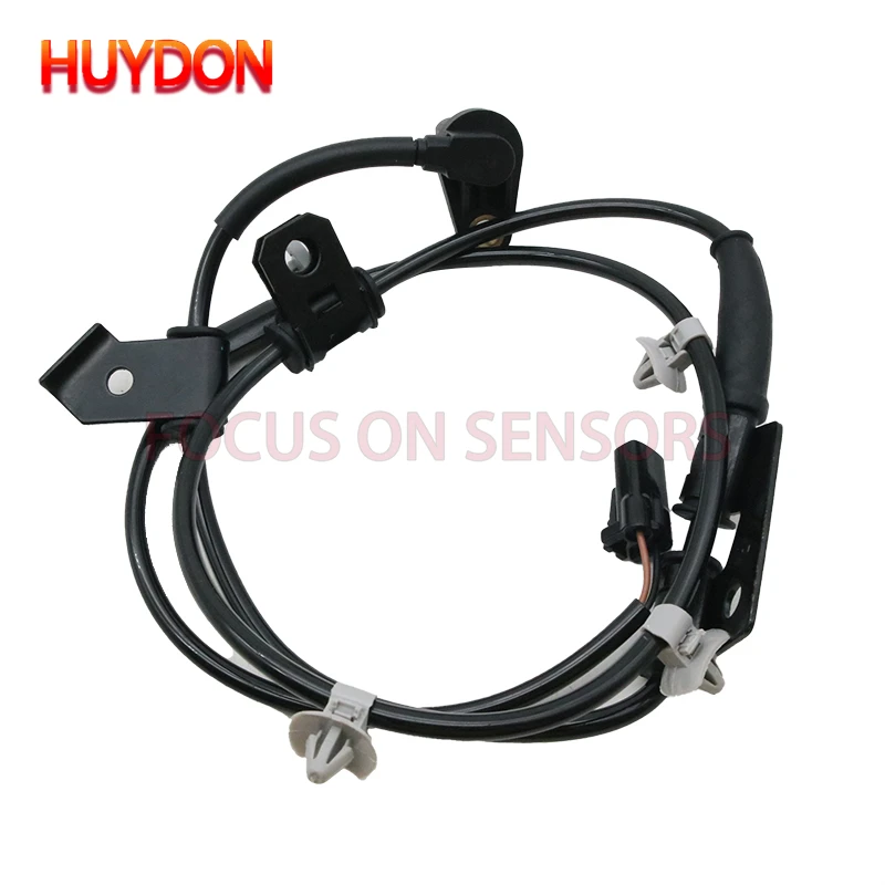 95670-2C600 Front Left Right ABS Wheel Speed Sensor For Hyundai Tiburon 2006-2008 2.0L 2.7L 95670-2C800 Car Accessories