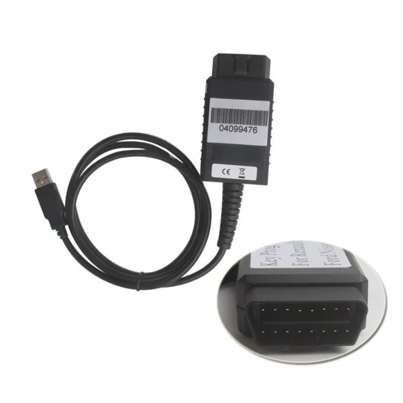 FNR Key Prog 4-in-1 Car Programmer, Programming Diagnostic Tool, Support 4 Brands Car Matching & Immobilizer System