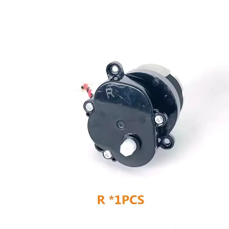 L/R محرك فرشاة جانبية لشاومي Mijia جهاز آلي لتنظيف الأتربة G1/MJSTG1/MI روبوت مكنسة كهربائية ممسحة إصلاح المحرك الأساسي