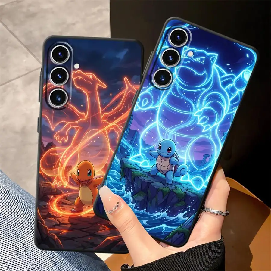 Phone Cover Case for Samsung Galaxy A15 A51 A71 A27 A52 A24 A20s A35 A04 A34 A73 A16 A05 A36 A26 A17 A12 A13 A14 A02s A06 A03