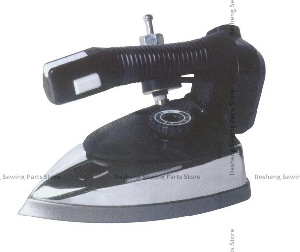 Iron. Ironing Equipment, Imported Electric Iron, Steam Iron LT-94A