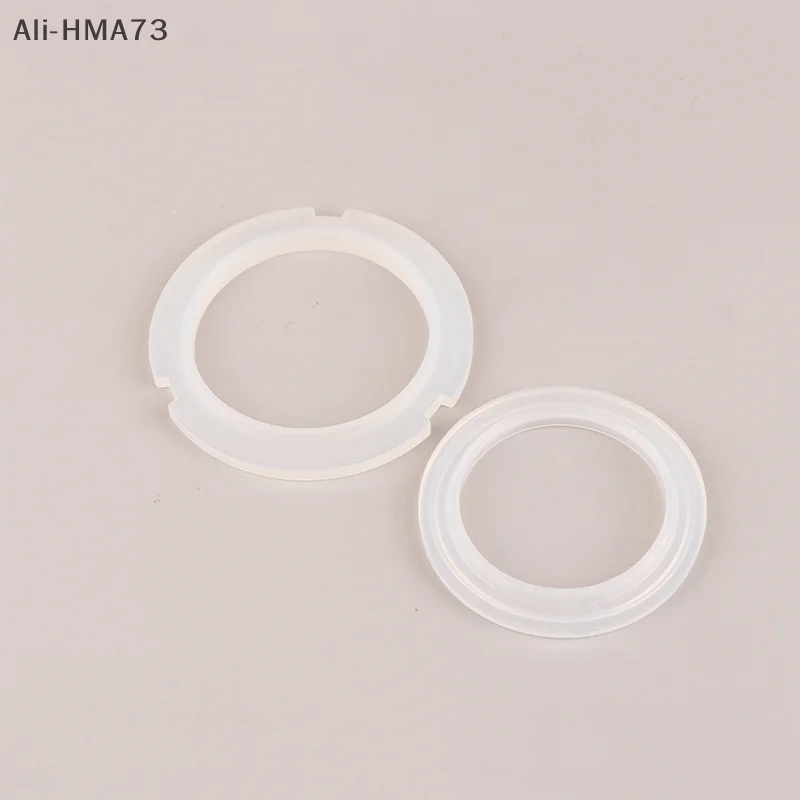 HMA73-51/58Mm 커피 기계 핸들 씰링 링 액세서리 실리콘 고무 링 씰링 가스켓 고무 링