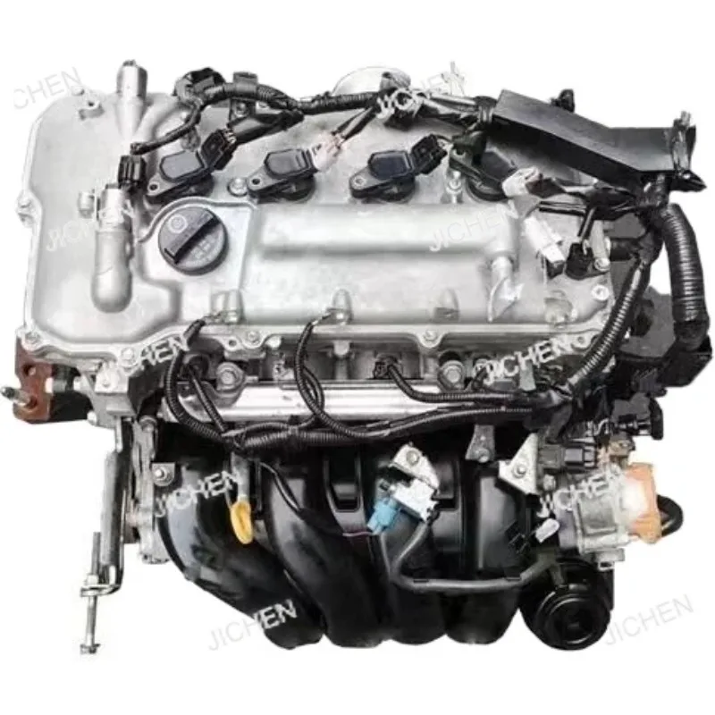 

Двигатели 1ZR 1FZ 1HZ 1KD 2KD 1UR 1ZZ 2UZ 2TR 3L 5L 3UR 3Y 4Y 5A 5E 5K 5M 5R 5S 5VZ 6M 7A 7K 7M F130