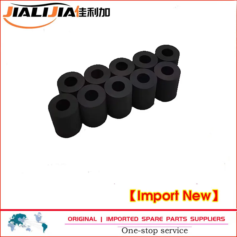 

10X 2F906230 2BR06520 2F906240 Pickup Roller Rubber for Kyocera FS 1028 1128 1035 1100 1320 1120 1135 1300 1370 3900 4000 2000