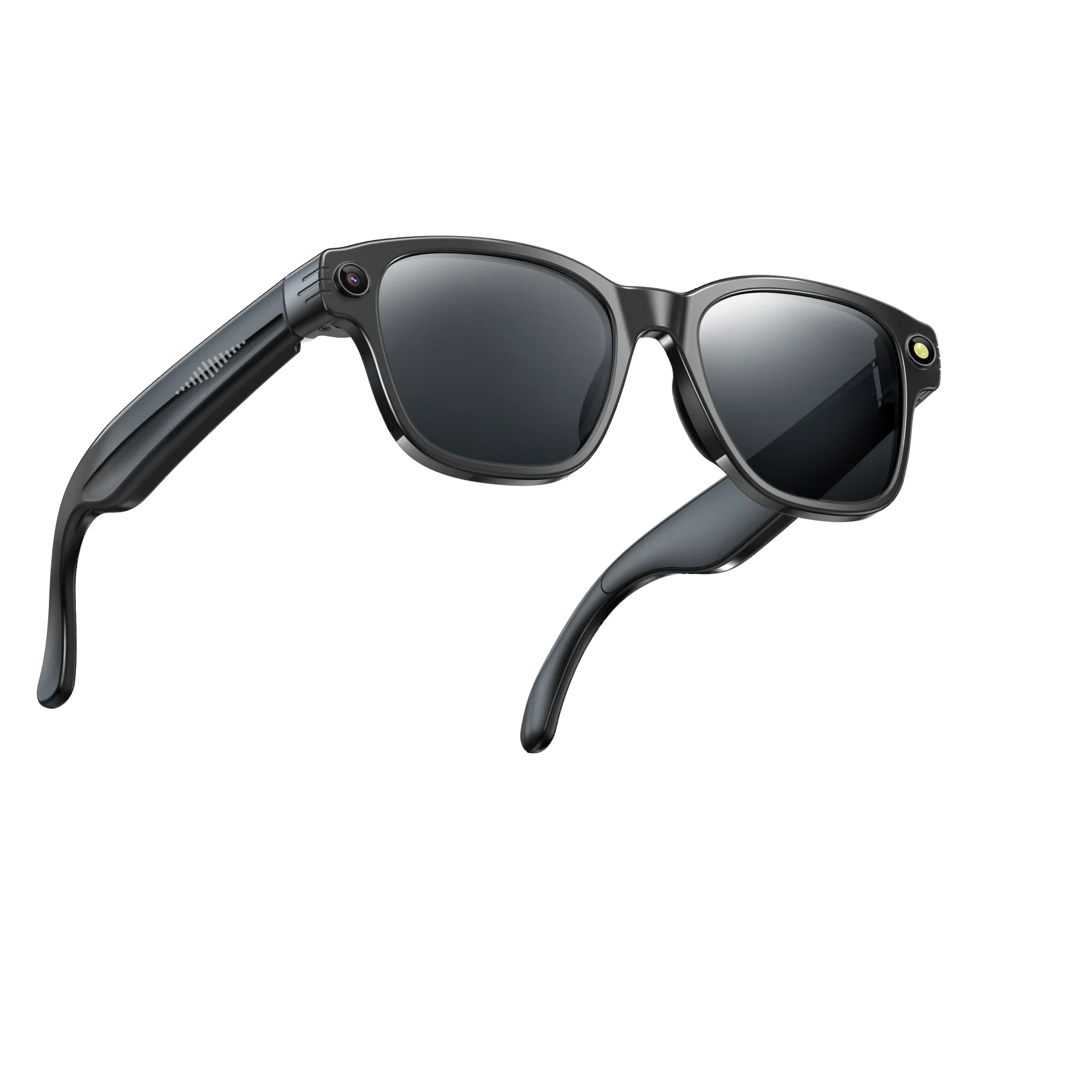 Рисунок 2 - L801 2025 модные умные солнцезащитные