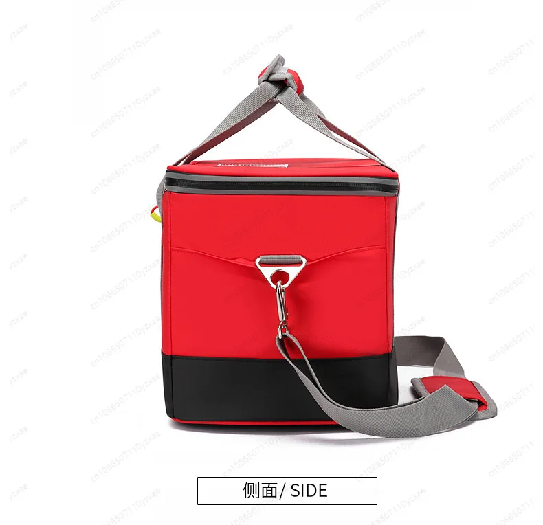 

Refrigerated first aid kit, thermal insulation and epidemic prevention medicine box, refrigerated thermal insulation box